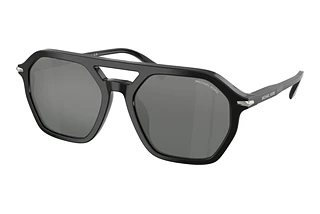 Michael Kors MK2251U 300588 Silver Flash GradientBlack