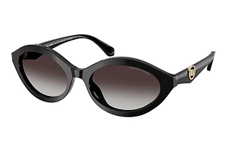 Michael Kors MK2257U 30058G Light Grey GradientBlack