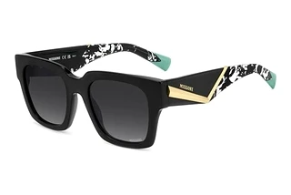 Missoni MIS 0247/S 807/9O DARK GREY SHADEDSCHWARZ
