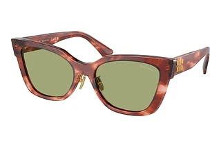 Miu Miu MU  02ZS 12Q60D