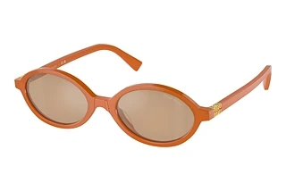 Miu Miu MU 04ZS 11V40D Turmenic Opal
