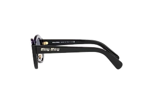 [glasses-side-view] Miu Miu MU 05WS (04X420)