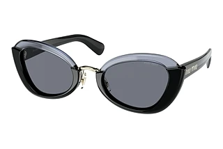 [glasses-front-view] Miu Miu MU 05WS (04X420)