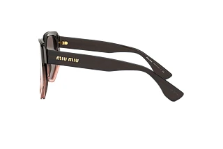 Vista lateral Miu Miu SPECIAL PROJECT (MU 07VS - 02D06B)