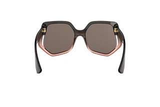 Vista traseira Miu Miu SPECIAL PROJECT (MU 07VS - 02D06B)