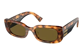 Miu Miu MU 08YS VAU01T