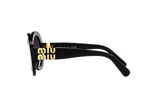 [glasses-side-view] Miu Miu MU 11YS (1AB5D1)