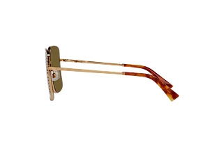 Vista laterale Miu Miu MU 51YS (7OE01T)