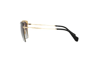 Oldalnézet Miu Miu CORE COLLECTION (MU 52RS - 1AB0A7)