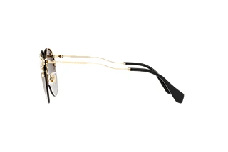 Vista lateral Miu Miu CORE COLLECTION (MU 52TS - VW75O0)