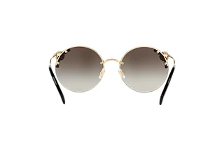 Vista traseira Miu Miu CORE COLLECTION (MU 52TS - VW75O0)