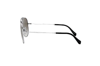 [glasses-side-view] Miu Miu CORE COLLECTION (MU 53VS - 1BC5O0)
