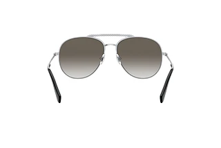 [glasses-back-view] Miu Miu CORE COLLECTION (MU 53VS - 1BC5O0)
