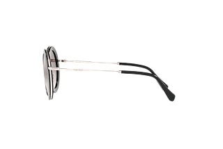[glasses-side-view] Miu Miu CORE COLLECTION (MU 59US - 1AB5O0)