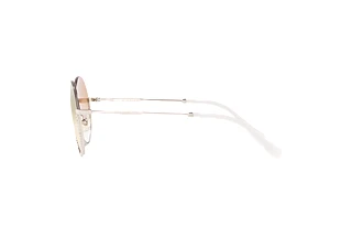 Vista lateral Miu Miu CORE COLLECTION (MU 69US - 1BC168)