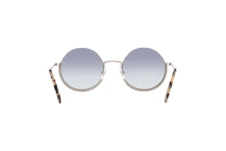[glasses-back-view] Miu Miu CORE COLLECTION (MU 69US - 1BC4R2)