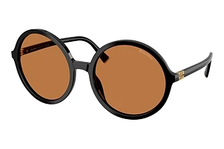 Miu Miu MU B02S 16K90Q BrownBlack
