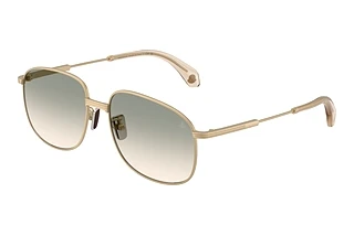Moncler ME4013 10242C Gradient BrownMatte Pale Gold
