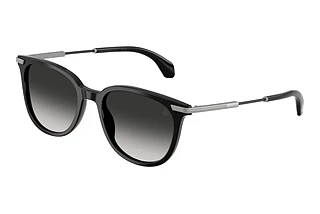 Moncler ME6013 30013C Gradient Dark GreyShiny Black