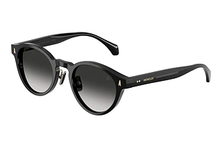 Moncler ME6017D 30013C Dark Gradient GreyShiny Black