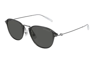 Mont Blanc MB0155S 001 GREYGREY