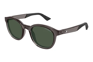 Mont Blanc MB0398S 003