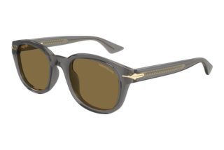Mont Blanc MB0435S 003 GREY