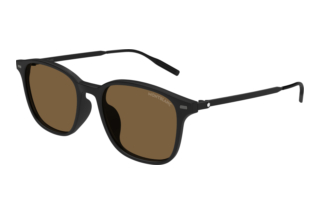 Mont Blanc MB0445SA 002 BLACK