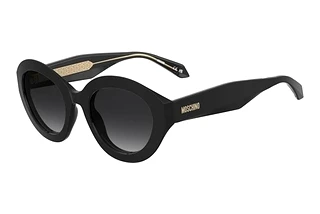 Moschino MOS200/S 807/9O DARK GREY SHADEDSCHWARZ