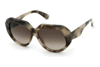 Nina Ricci SNR435 06SK BROWN GRADIENT BROWNSHINY OPAL HAVANA