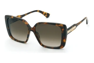 Nina Ricci SNR462 0745 BROWN GRADIENTSHINY HAVANA