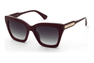 Nina Ricci SNR463 09FH GREEN GRADIENTSHINY FULL BORDEAUX