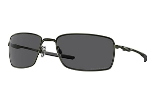 Oakley OO4075 407504 Grey PolarizedCarbon
