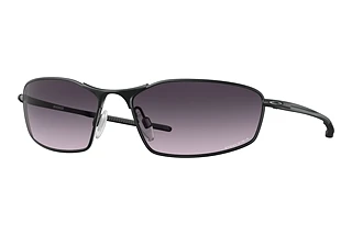 Oakley OO4141 414108 Prizm Grey GradientSatin Light Steel