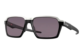 Vista frontale Oakley PARLAY (OO4143 - 414301)