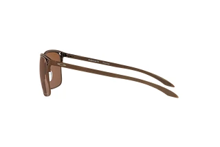 [glasses-side-view] Oakley HOLBROOK TI (OO6048 - 604803)