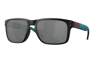Oakley OO9102 9102Y2 Prizm BlackMatte Black