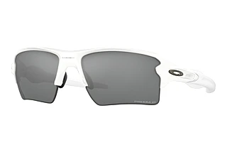 Oakley OO9188 918876 Prizm Black PolarizedPolished White