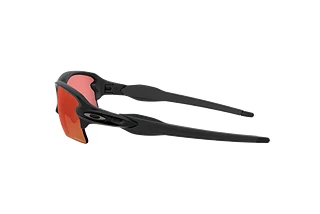 Vista laterale Oakley FLAK 2.0 XL (OO9188 - 9188A7)