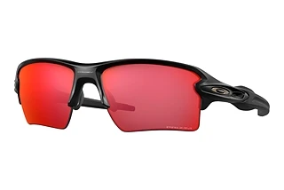 Vista frontale Oakley FLAK 2.0 XL (OO9188 - 9188A7)