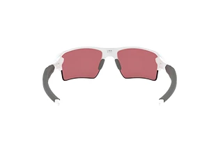 Achteraanzicht Oakley FLAK 2.0 XL (OO9188 - 9188B1)