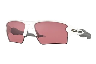 Oakley OO9188 9188B1 Prizm Dark GolfPolished White