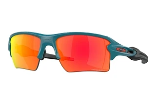 Oakley OO9188 9188J4 Prizm RubyMatte Balsam
