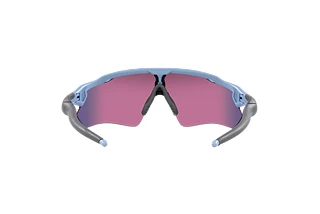 Hátsó nézet Oakley RADAR EV PATH (OO9208 - 9208E7)