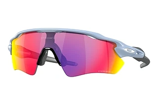 Oakley OO9208 9208E7 Prizm RoadMatte Stonewash