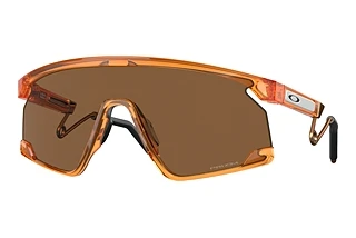 Oakley OO9237 923710 Prizm BronzeTransparent Ginger