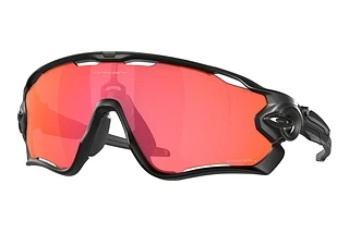 Oakley OO9290 929048 Prizm Trail TorchMatte Black