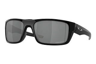 Oakley OO9367 936702 Black IridiumPolished Black