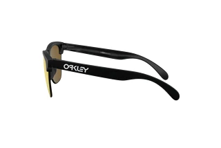 Πλευρική όψη Oakley FROGSKINS LITE (OO9374 - 937426)