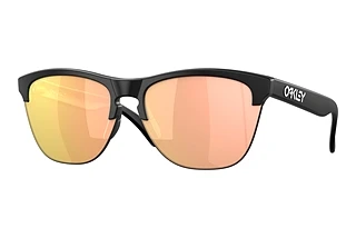 Εμπρόσθια όψη Oakley FROGSKINS LITE (OO9374 - 937426)